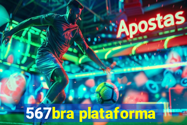 567bra plataforma